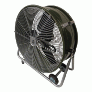 Ventilateur au sol surpuissant 10800 m3/h - Vortice - VS10800 Ventilateur au sol surpuissant 10800 m3/h - Vortice - VS10800