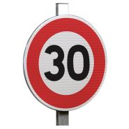 0085286 - panneau de chantier - signaux girod - dimension 650 mm