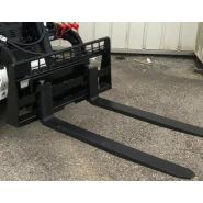 Accessoires pour engin de TP Accessoires pour engin de TP