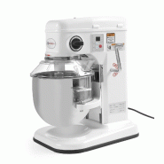 Batteur melangeur planétaire pour usage intensif 7 litre - P222829