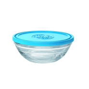 Boites rondes, carrées ou rectangle en verre trempé à couvercle Freshbox - BTRCVVRTRMPIN-DL04_0