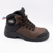 Chaussures de securite hautes composite s3s hi ci sc lg sr fo - ls-mercure - gch310179-h