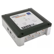 Enregistreur de chocs et vibrations avec accéléromètre triaxial interne - SAVER 9X30