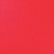 Façade Banko 54,5x54,5 cm - rouge - aggloméré