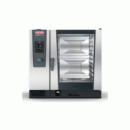 Four mixte 10 niveaux GN2/1 - iCombi Classic - Gaz Rational / Frima iCombi Classic 10-2/1 LM200EG