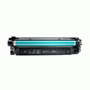 HP 508A toner LaserJet Magenta authentique