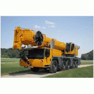 Ltm 1160-5.2 grue mobile