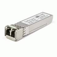 Module de transceiver SFP+ compatible Dell EMC SFP-10G-SR - 10GBASE-SR_0