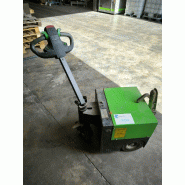 Novodinamica 10839-traîneur de godet atex - référence : c13224 Novodinamica 10839-traîneur de godet atex - référence : c13224