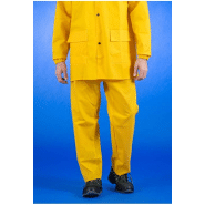 Pantalons de pluie Sonomix - PTLPLSMJN-DM05_0
