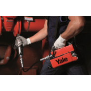 Pompe hydraulique électrique sur batterie Yale Référence   PYB0.6