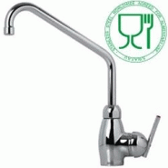 Robinet mitigeur monocommande "gros debit" (sortie mono) cw3003-s Robinet mitigeur monocommande "gros debit" (sortie mono) cw3003-s