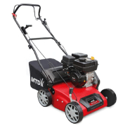 Scarificateur thermique optima 35 vo - 123 cm3
