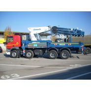 Serie 230000a e asc plus - e9j403 - grue auxiliaire - cormach - pression 320 bar