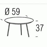 Tables basses 