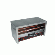 Toast.O.Matic master 501-1 étage SOFRACA - monophasé 230V