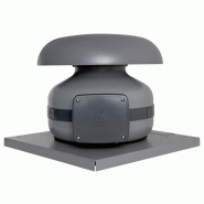 Tourelle compacte camd roof - vortice-axelair - TCIM315