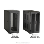 Armoire Elite 24U, L 750 x P 800