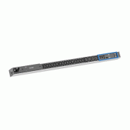 Bachmann bn pro m 16xc13, 4xc19 l=3,0m cee 16a/3p