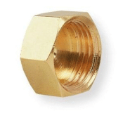 Bouchon femelle laiton brut - 15*21_0