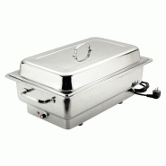 Chafing dish 1/1 1000 E BARTSCHER