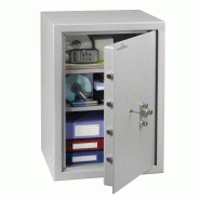 Coffre-fort de securite hartmann tresore mb - 60 litres