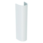 Colonne de lavabo renova blanc - GEBERIT - 500.915.00.1 - 775609