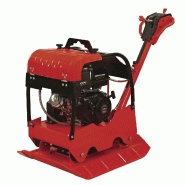 COMPACTEUR À PLAQUE VIBRANTE AVEC MOTEUR 30 KN - 9 CH MW-TOOLS TPT3000 COMPACTEUR À PLAQUE VIBRANTE AVEC MOTEUR 30 KN - 9 CH MW-TOOLS TPT3000
