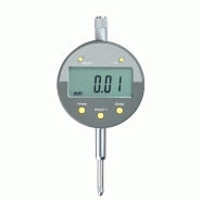 Comparateur électronique course 25mm #7649mi Comparateur électronique course 25mm #7649mi