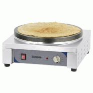 Crêpière électrique carrée premium diamètre 40 cm puissance 2700 w - PCCC40EP_0