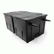 FILTRE BIOLOGIQUE BASSIN 60000 LITRES ÉTANG DÉCANTATION FILTRATION 16_0002426 FILTRE BIOLOGIQUE BASSIN 60000 LITRES ÉTANG DÉCANTATION FILTRATION 16_0002426