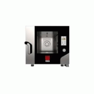 Four mixte électrique MILLENIAL Touch Screen - 5x GN 1/1 - Tactile | EKA - 718603517565 Four mixte électrique MILLENIAL Touch Screen - 5x GN 1/1 - Tactile | EKA - 718603517565