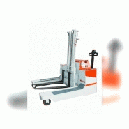 Gerbeur électrique amlift multidirectionnel - multi 20/12 Gerbeur électrique amlift multidirectionnel - multi 20/12