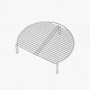 Grille surelevée pour barbecue Kamado Icon et Junior | Planet Outdoor