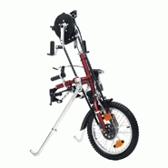 Vélo PMR pour enfant et adolescent à 5 vitesses et cadre aluminium