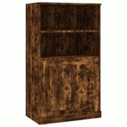 Helloshop26 - Buffet bahut commode armoire meuble de rangement organisateur cuisine salle de séjour salon haut 60 x 35,5 x 103,5 cm 02_0033373 - 3000 Helloshop26 - Buffet bahut commode armoire meuble de rangement organisateur cuisine salle de séjour salon haut 60 x 35,5 x 103,5 cm 02_0033373 - 3000
