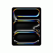 IPad Pro 13p M5 2 To cellular - Argent