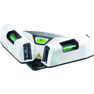 LASER AUTONIVELANT &quot;SUPERSQUARE- 2G PLUS&quot;