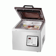 Machine sous vide K 290/77L 300749 bartscher
