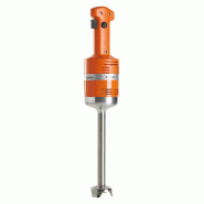 Mixeur plongeant Pied fixe couteau 2 lames Junior MX 225 | Dynamic - MX020