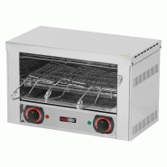 RM GASTRO toaster 3x pinces redfox - to 930 gh - redfox - 0615402764001