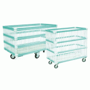 Sclessin 374.103 Chariot MOPLEN Professionnel 3382 - 374.103