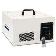 Système intelligent de filtration de l'air ambiant Holzkraft LFS 101-3 - 5127101