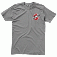 T-shirt manches courtes pour homme Ace 33S04906 - col ras du cou en jersey 100% coton 150 g/m² T-shirt manches courtes pour homme Ace 33S04906 - col ras du cou en jersey 100% coton 150 g/m²