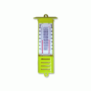 Thermomètre à humidité relative (Psychromètre) - Ref.: KJM014 Thermomètre à humidité relative (Psychromètre) - Ref.: KJM014