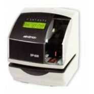Timbreur - Pointeuse tous formulaires - SP550_1