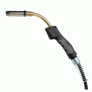 Torche MIG MAG 360A - LGS2 360G Lincoln Electric - 3m Torche MIG MAG 360A - LGS2 360G Lincoln Electric - 3m