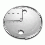 WARING Accessoire pour Robot de cuisine - Compatible WFP16SE  - disque à julienne, 1/4" ou 6,5 mm WFP16S23 - WFP16S23