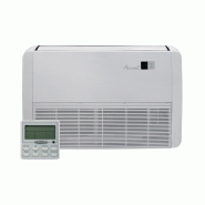 Allège Plafonnier Basse Température FDLK Unité Intérieure 7kW Monophasé - Airwell - 7SP012316 Allège Plafonnier Basse Température FDLK Unité Intérieure 7kW Monophasé - Airwell - 7SP012316