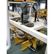 Arcus 1000p/1500p/1800p/2500p - palettiseurs sacs à dépose de couches - newtec bag palletizing - cadences de palettisation de sacs de 600 à 2600 sacs/heure_1